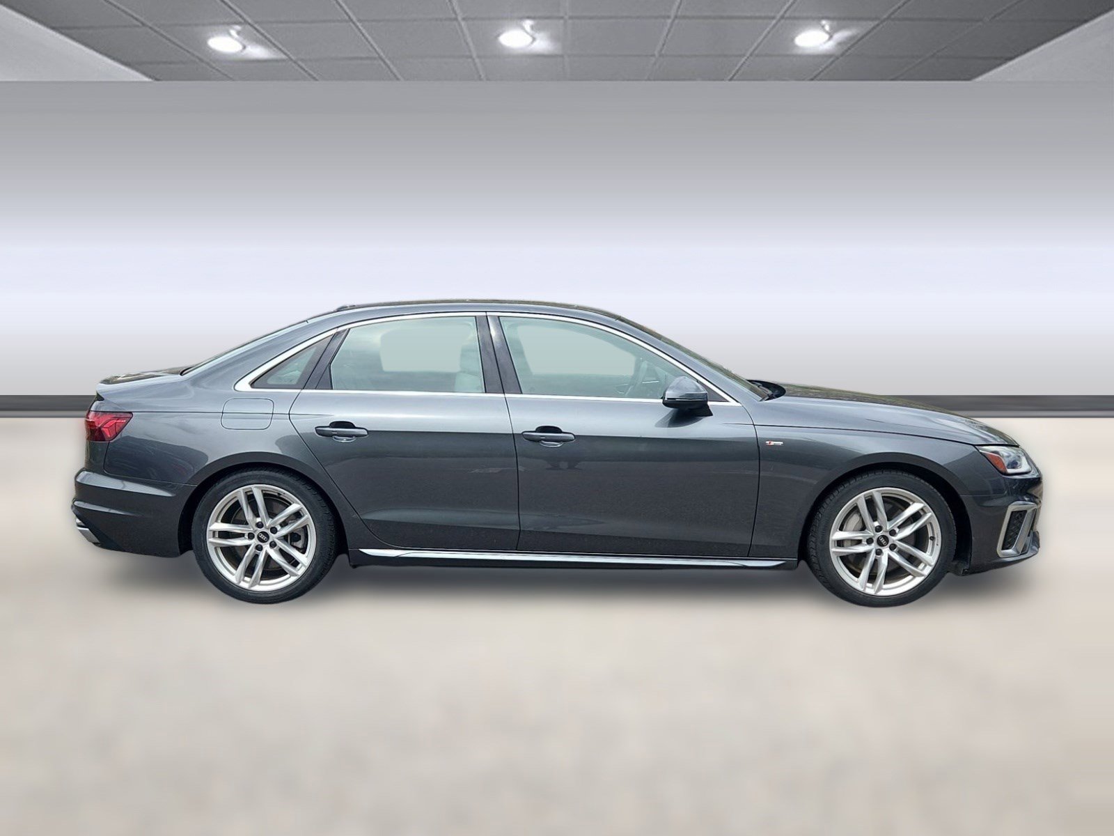 Used 2023 Audi A4 2.0T Premium w/ Convenience Package image 8
