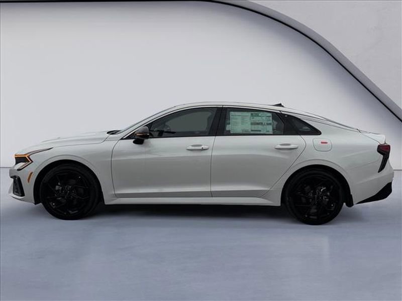 New 2026 Kia K5 GT-Line image 2
