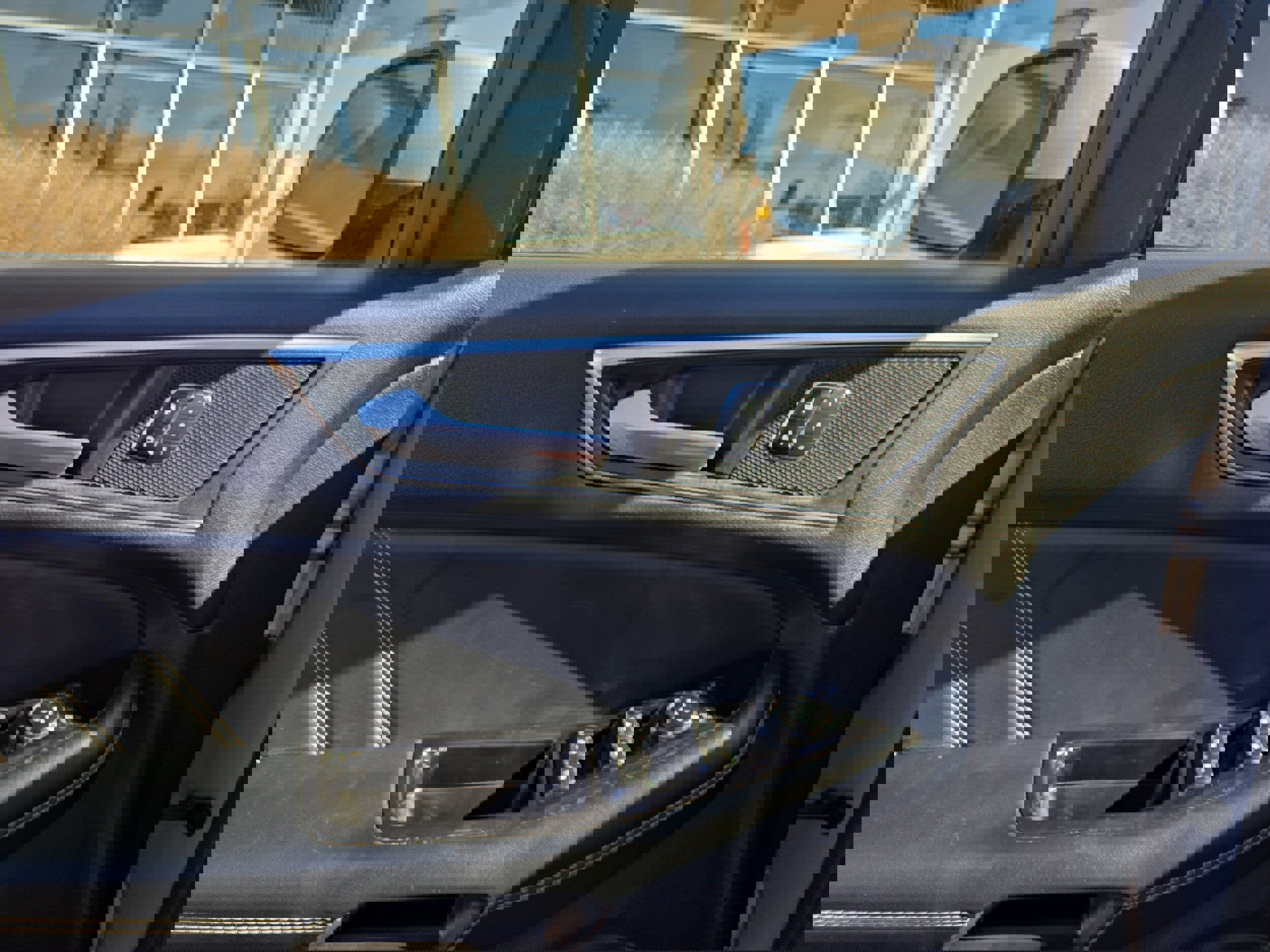 Used 2016 Ford Edge Sport w/ Equipment Group 401A AWD/4WD image 15