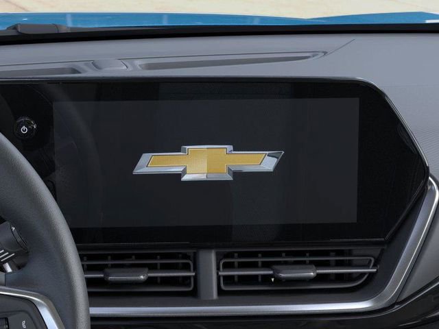 New 2026 Chevrolet Trax ACTIV image 20