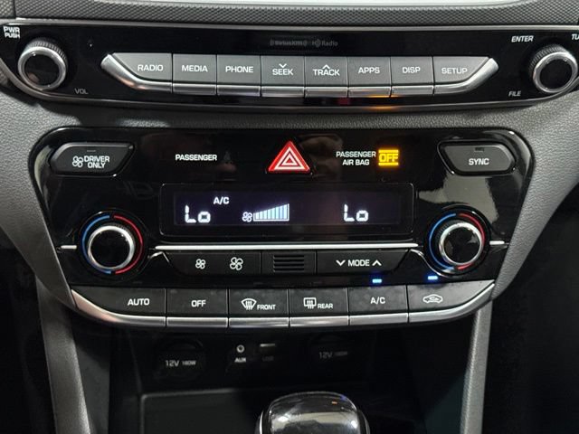 Used 2019 Hyundai Ioniq Blue FWD image 17