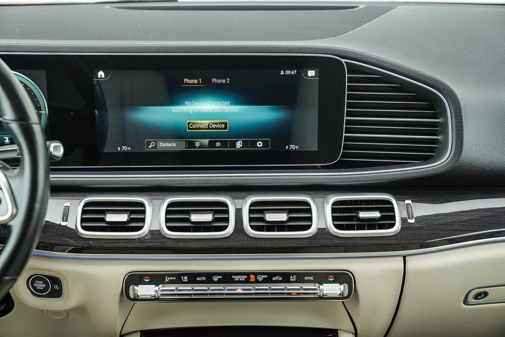 Used 2022 Mercedes-Benz GLE 350 4MATIC image 13