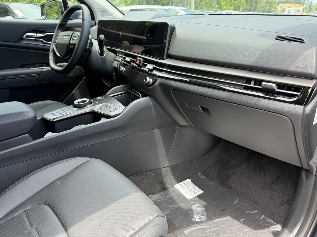 New 2026 Kia Sportage SX Prestige image 13