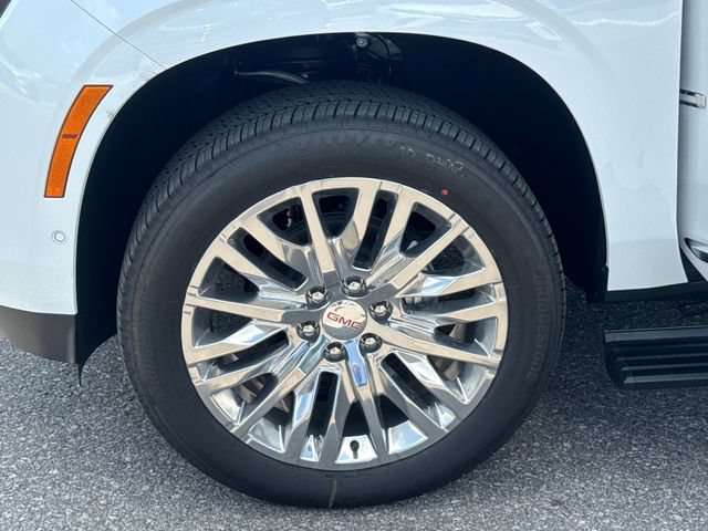 New 2026 GMC Yukon XL Denali w/ Sun & Power Step Package AWD/4WD image 29