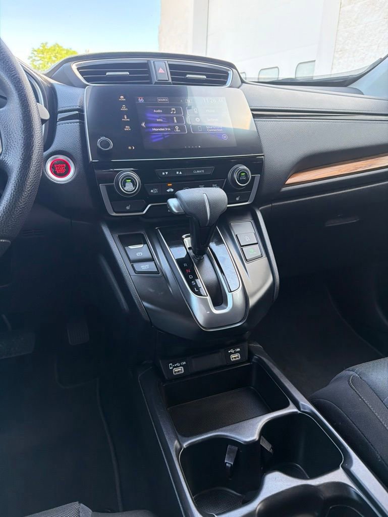 Used 2022 Honda CR-V EX image 17
