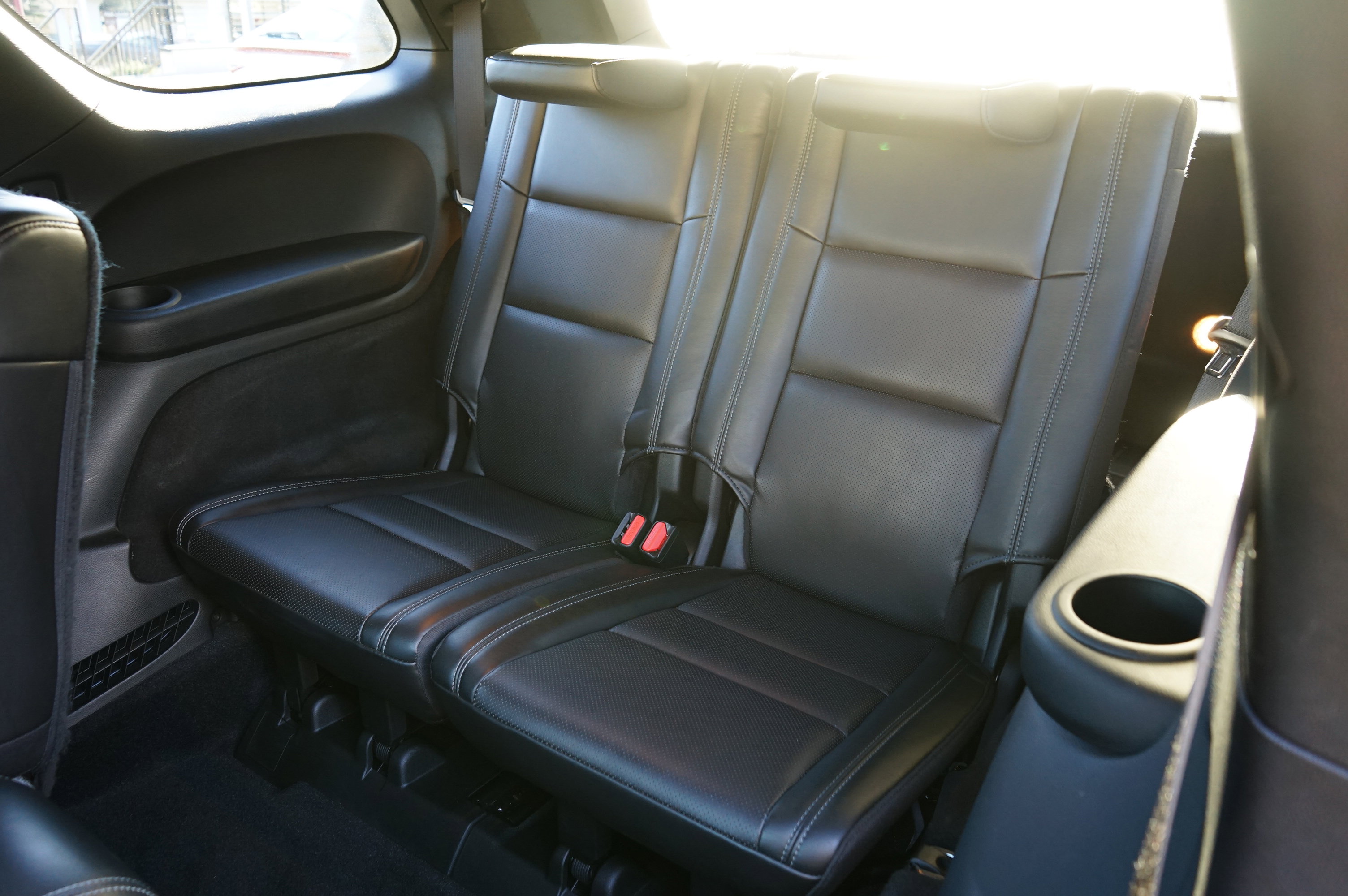 Used 2022 Dodge Durango Citadel image 18