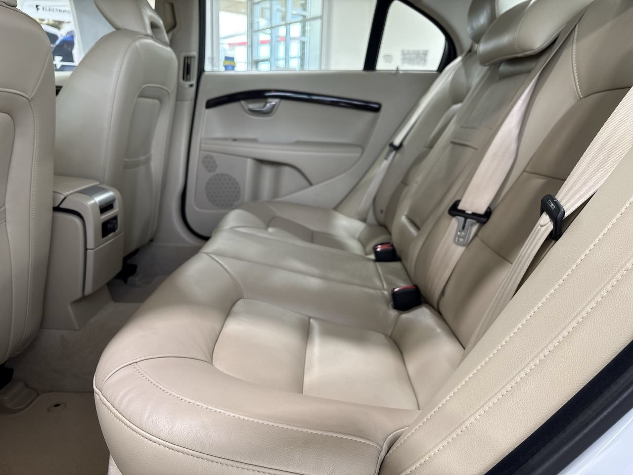Used 2015 Volvo S80 T6 Platinum AWD/4WD image 24