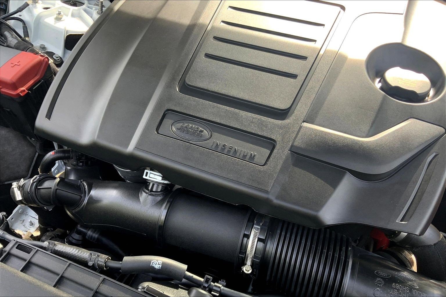 Used 2026 Land Rover Range Rover Velar S image 32