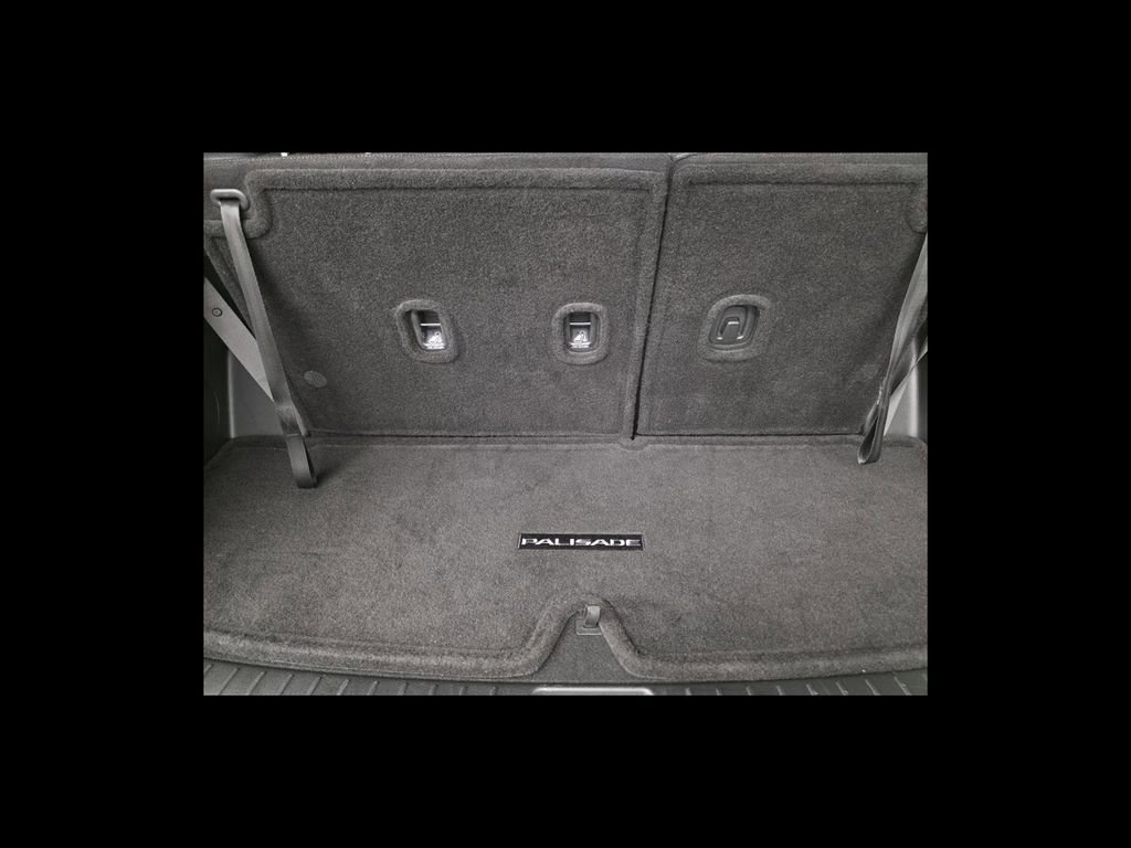 Used 2024 Hyundai Palisade XRT AWD/4WD image 20