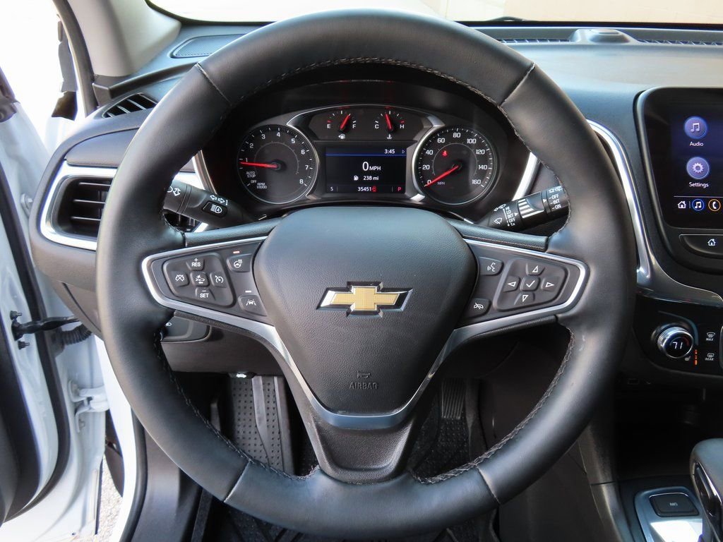 Used 2023 Chevrolet Equinox LT AWD/4WD image 15