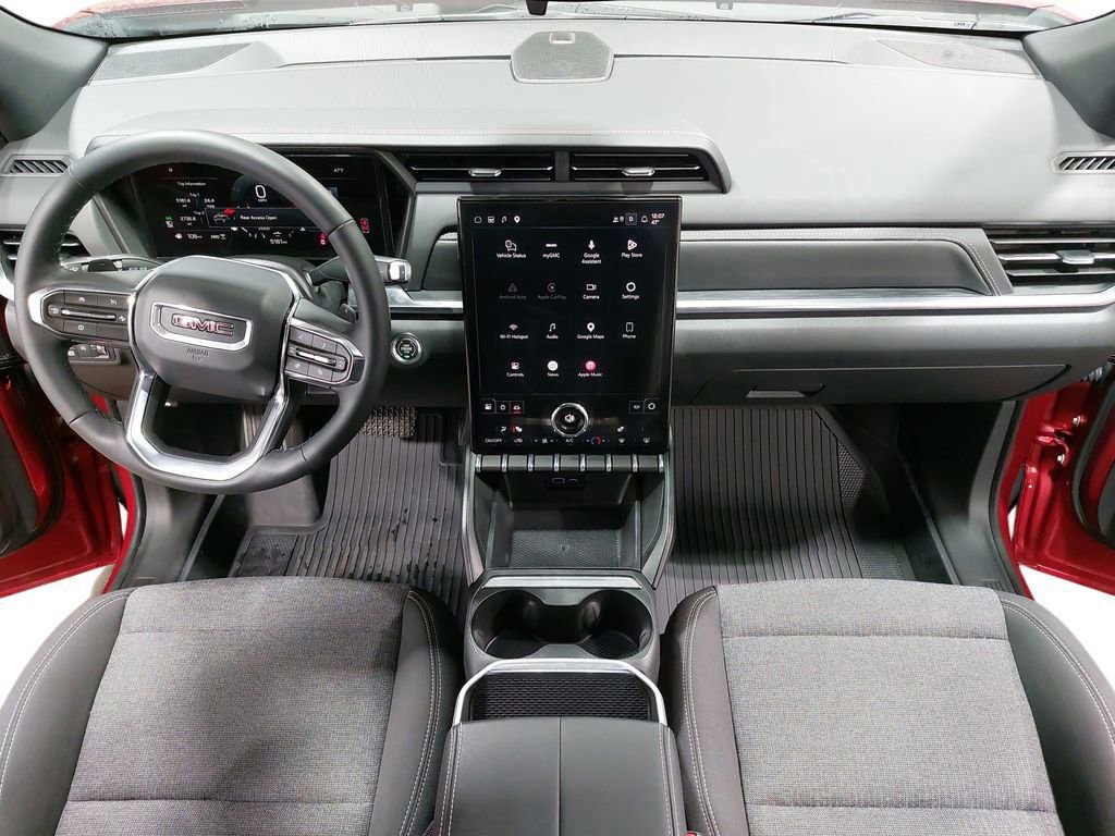Used 2026 GMC Terrain Elevation w/ LPO, Floor Liner Package AWD/4WD image 9