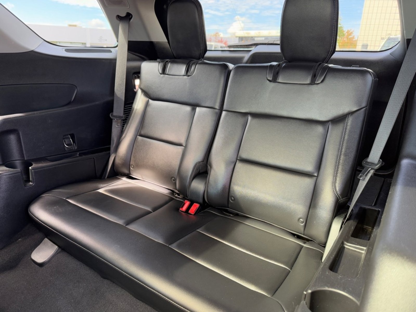 Used 2021 Ford Explorer Limited image 20