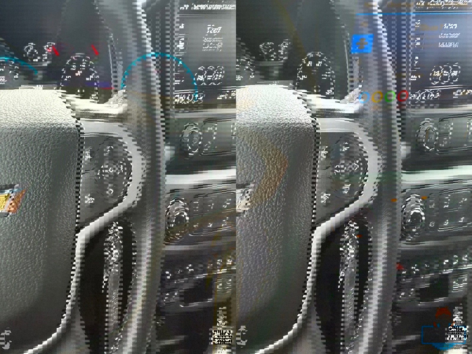 Used 2022 Chevrolet Colorado ZR2 w/ Colorado ZR2 Bison Edition image 28