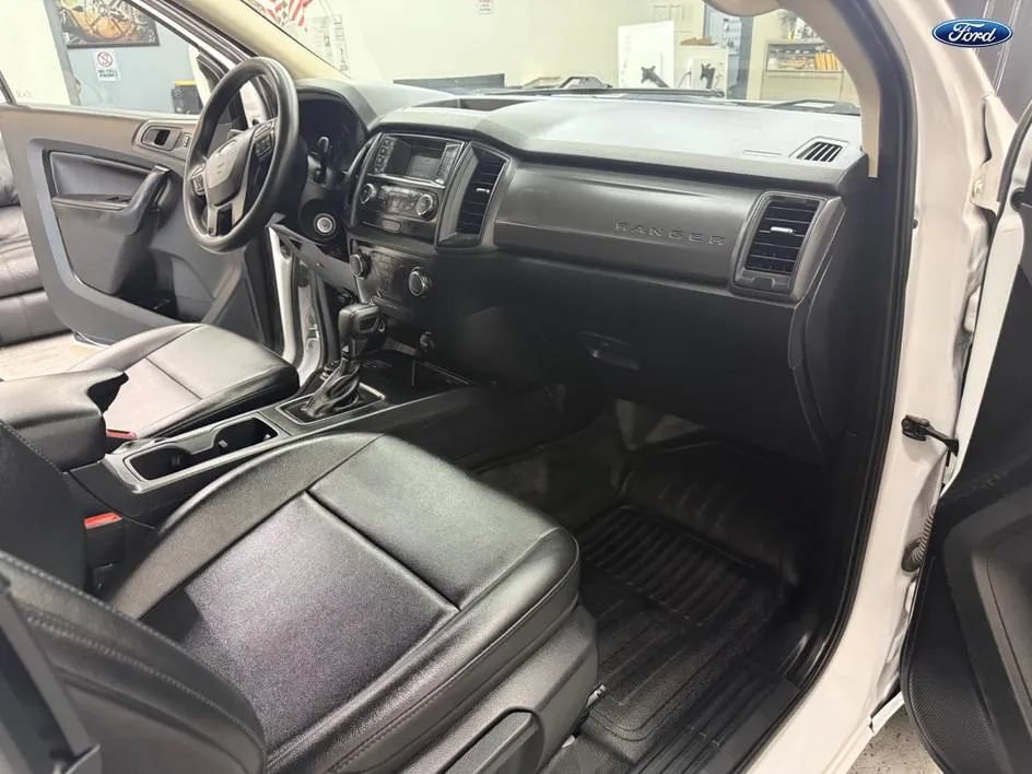 Used 2022 Ford Ranger XL w/ Equipment Group 101A High AWD/4WD image 17