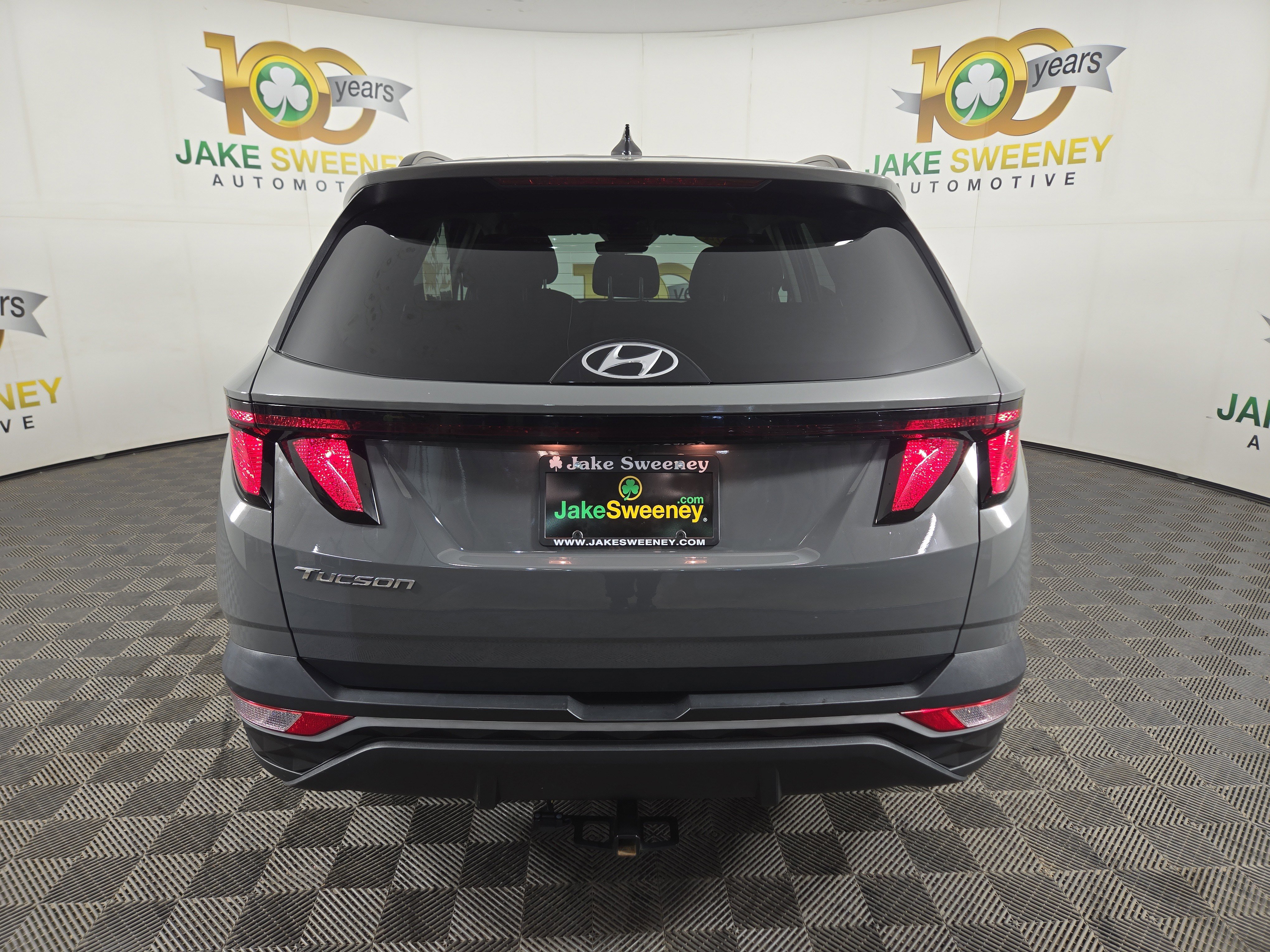 Used 2024 Hyundai Tucson SEL image 7