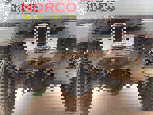 Used 2021 RAM 3500 Tradesman image 9