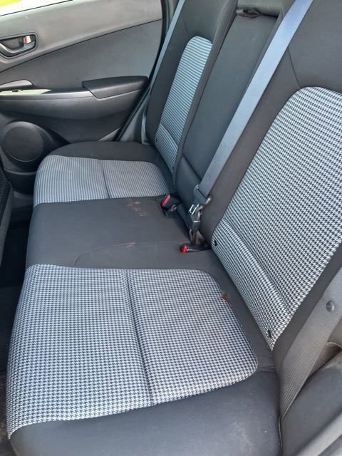 Used 2018 Hyundai Kona SEL w/ SEL Tech Package 02 image 10