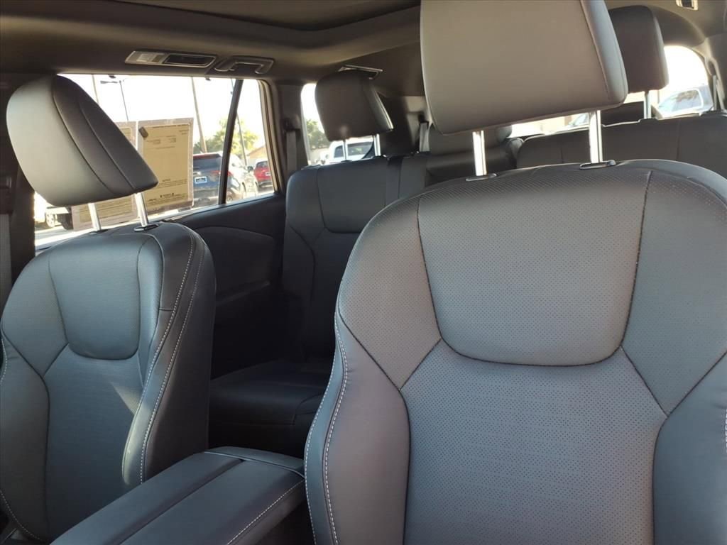 Used 2024 Lexus TX 350 FWD image 28