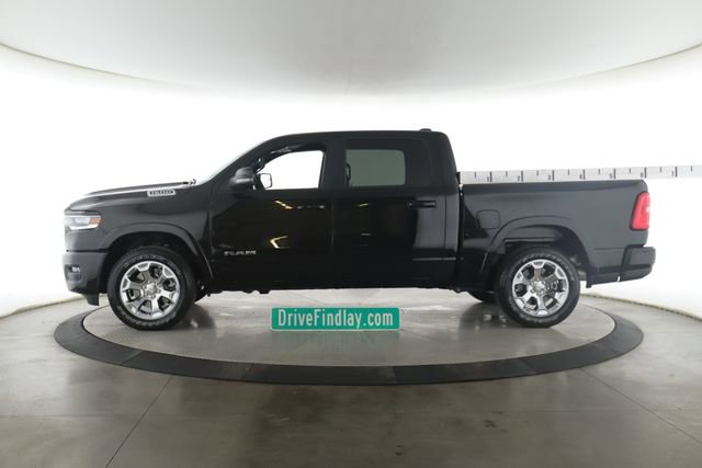 Used 2026 RAM 1500 Big Horn RWD image 9