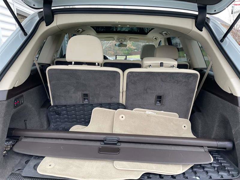 Used 2019 Audi Q7 2.0T Premium Plus w/ Premium Plus Package image 80