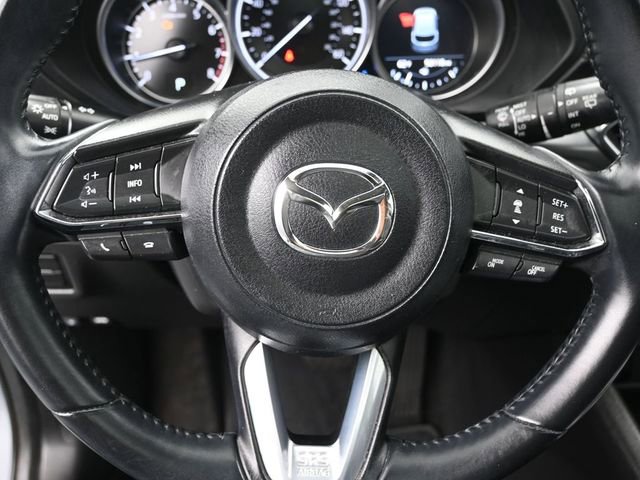 Used 2020 MAZDA CX-5 Touring image 9