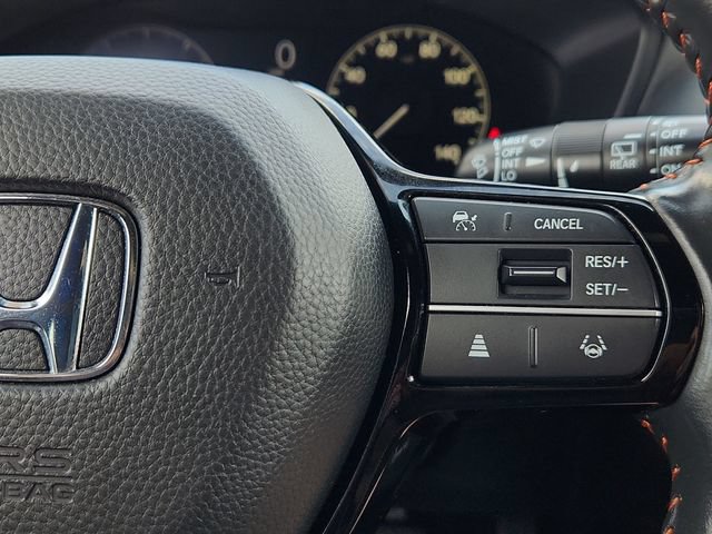 Used 2024 Honda HR-V Sport image 35