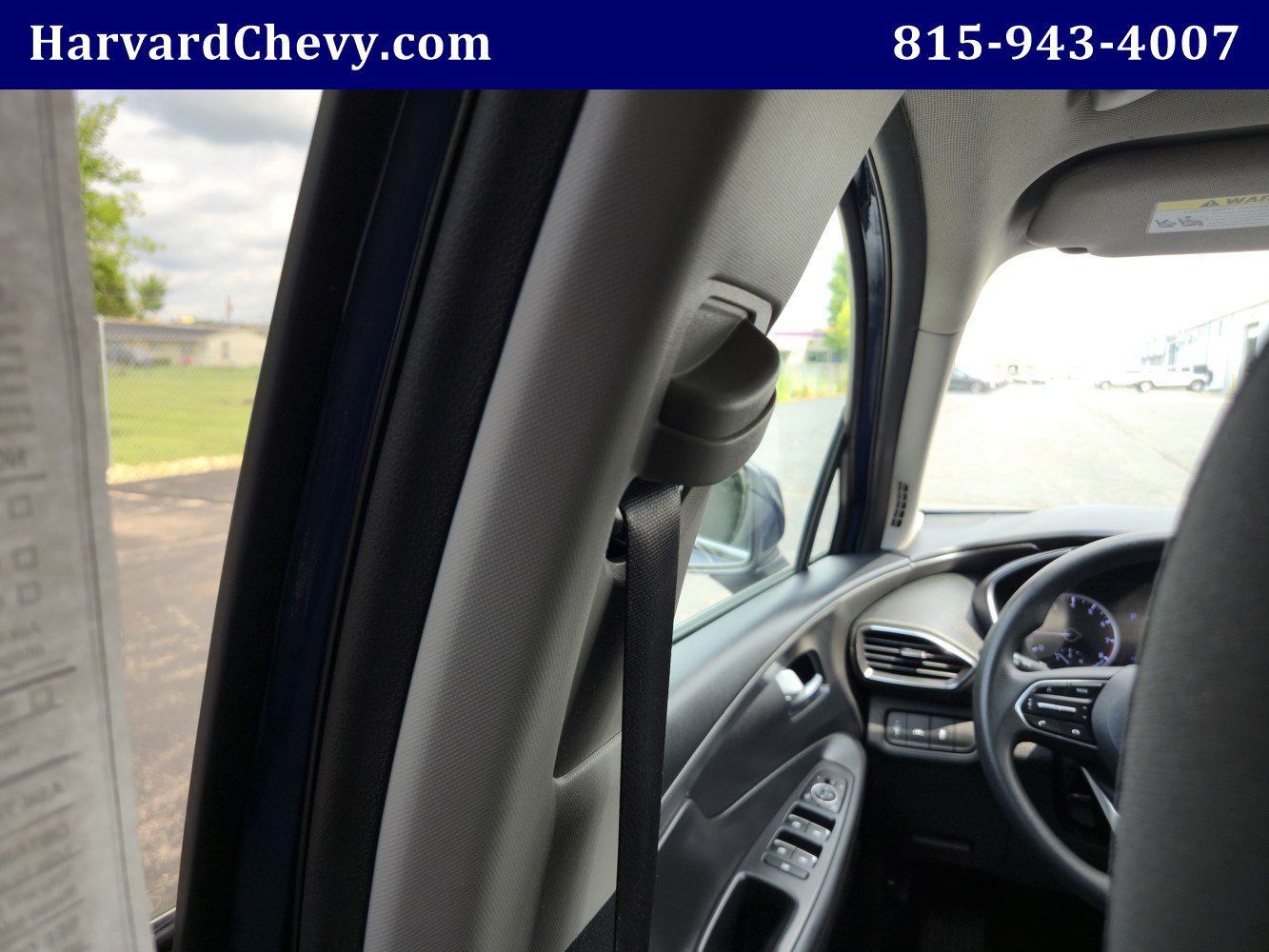 Used 2020 Hyundai Santa Fe SE FWD image 30