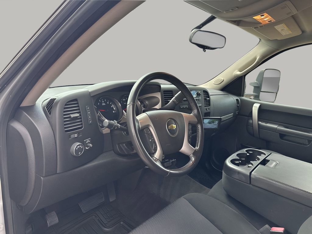 Used 2013 Chevrolet Silverado 1500 LT w/ All-Star Edition image 21