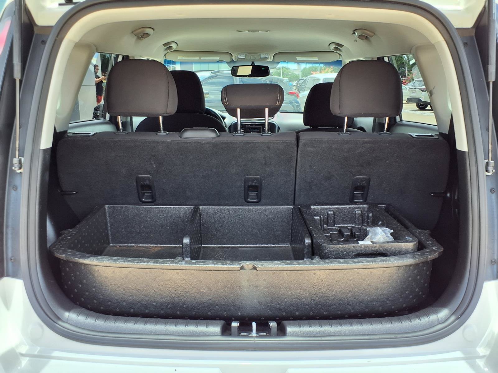 Used 2017 Kia Soul FWD image 18