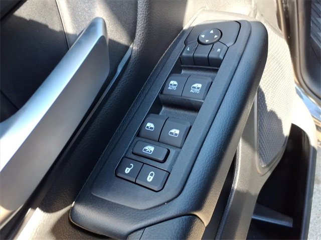 New 2026 RAM 1500 Tradesman image 23