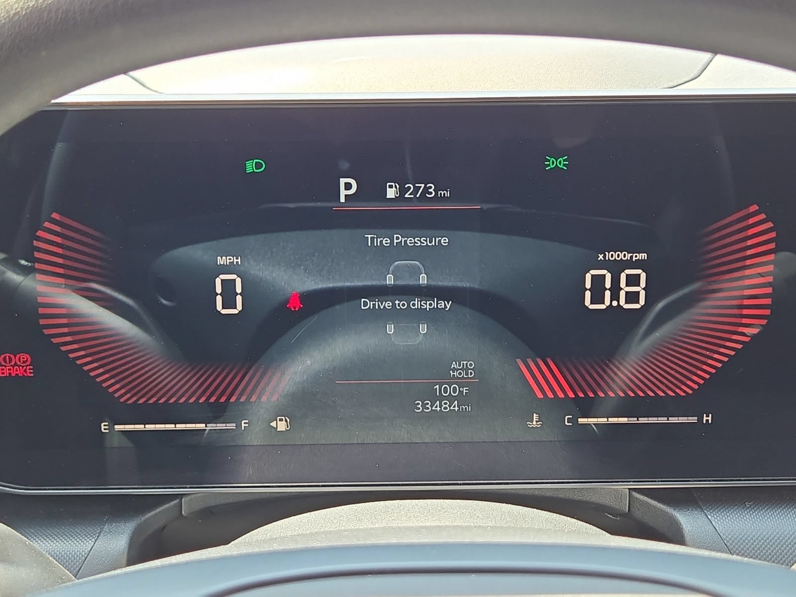 Used 2025 Kia K4 FWD image 25