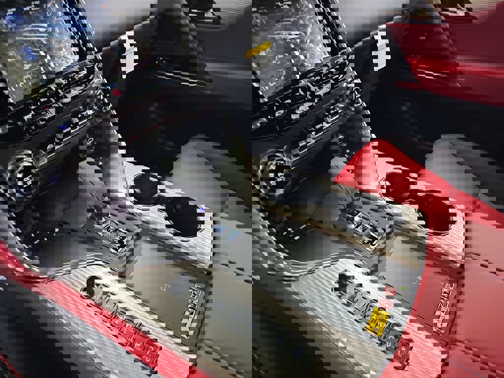 New 2026 Lexus LX 700h F Sport image 28