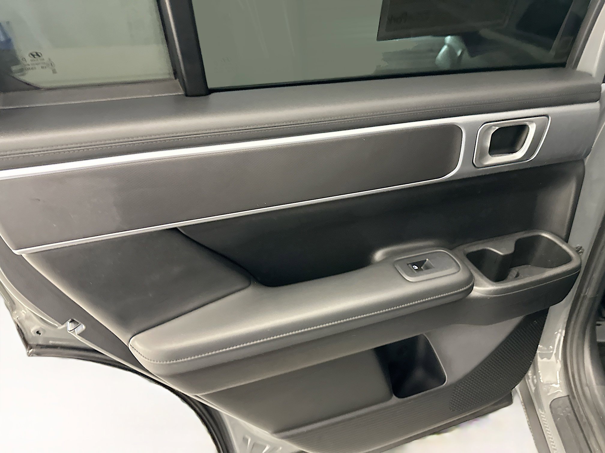 Used 2025 Hyundai Santa Fe XRT image 28