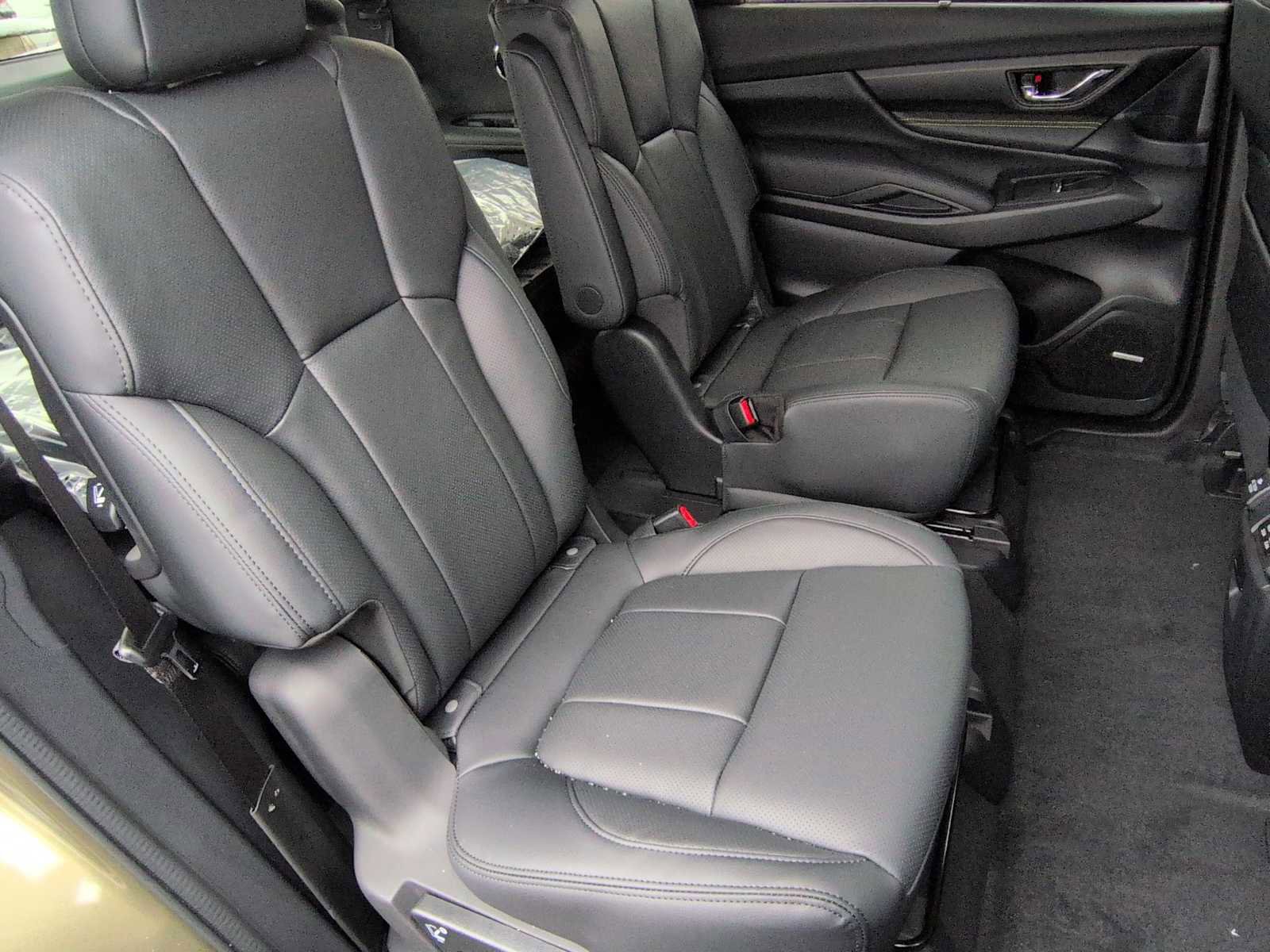New 2026 Subaru Ascent Bronze Edition image 22