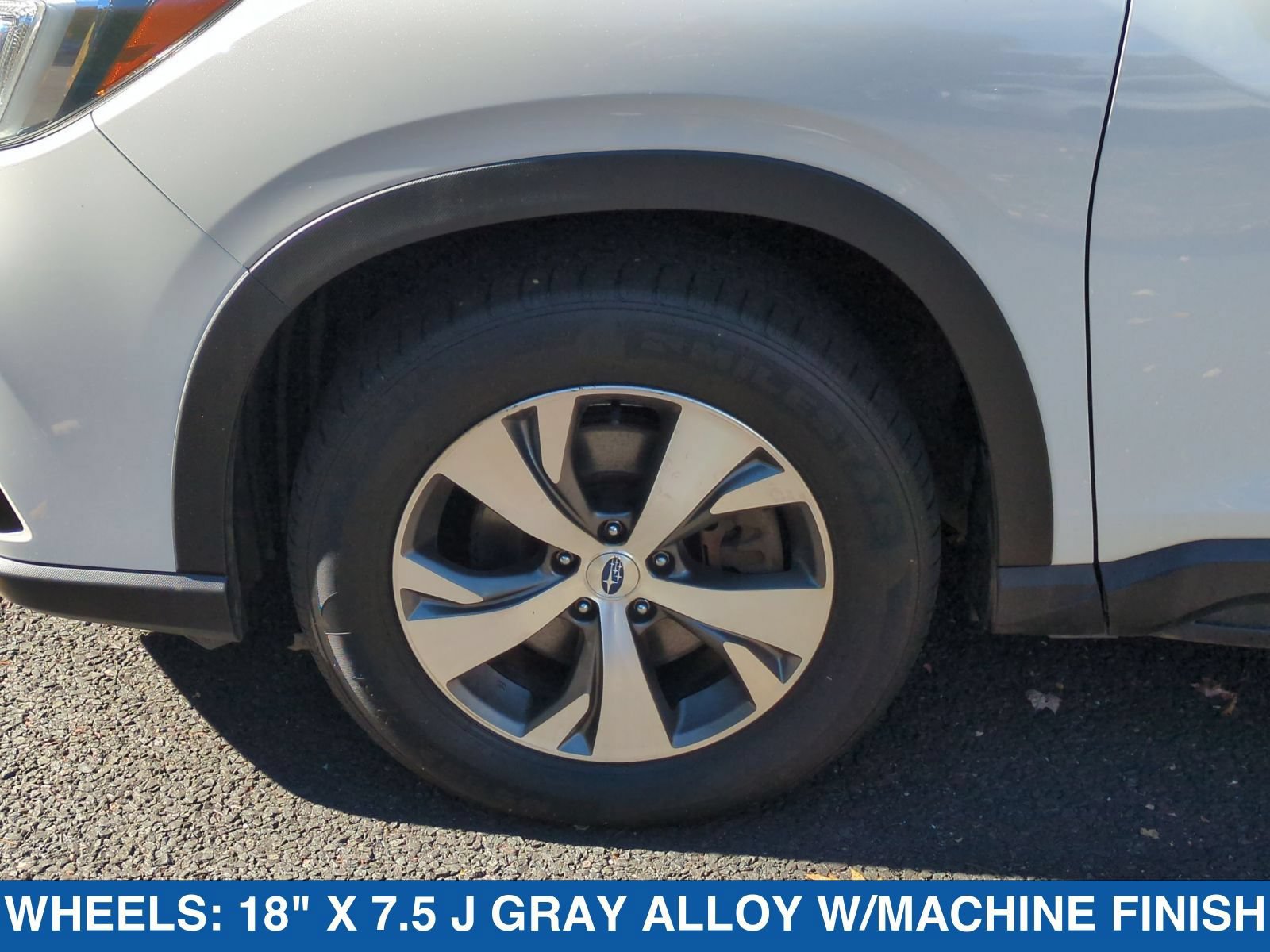 Used 2021 Subaru Ascent Premium w/ Convenience Package AWD/4WD image 11