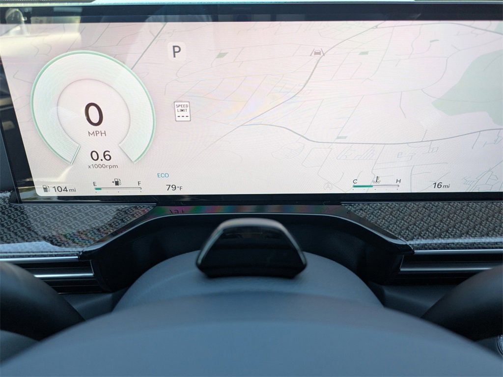 New 2026 Genesis GV80 3.5T e-SC image 18