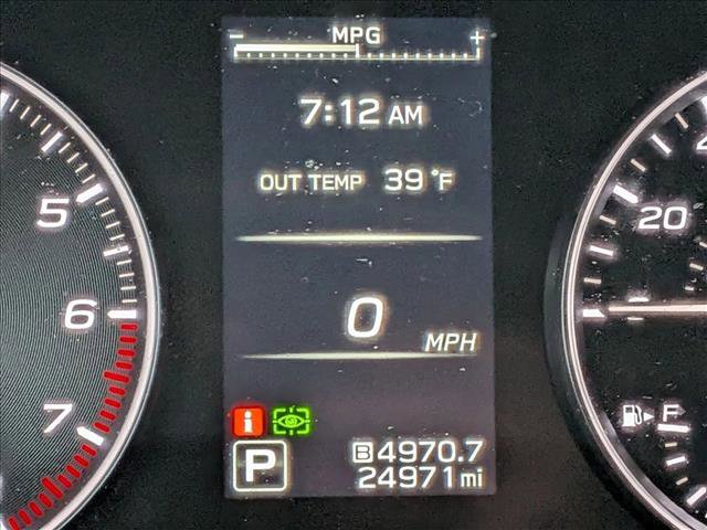 Used 2024 Subaru Ascent Limited image 7