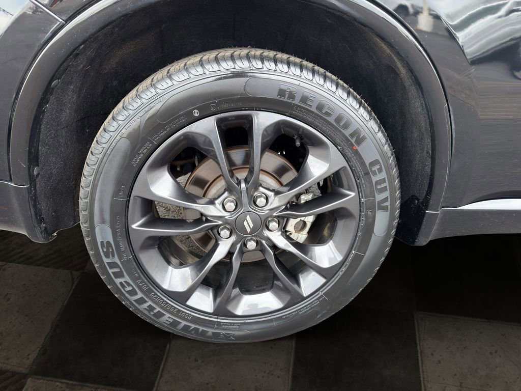 Used 2023 Dodge Durango R/T image 12
