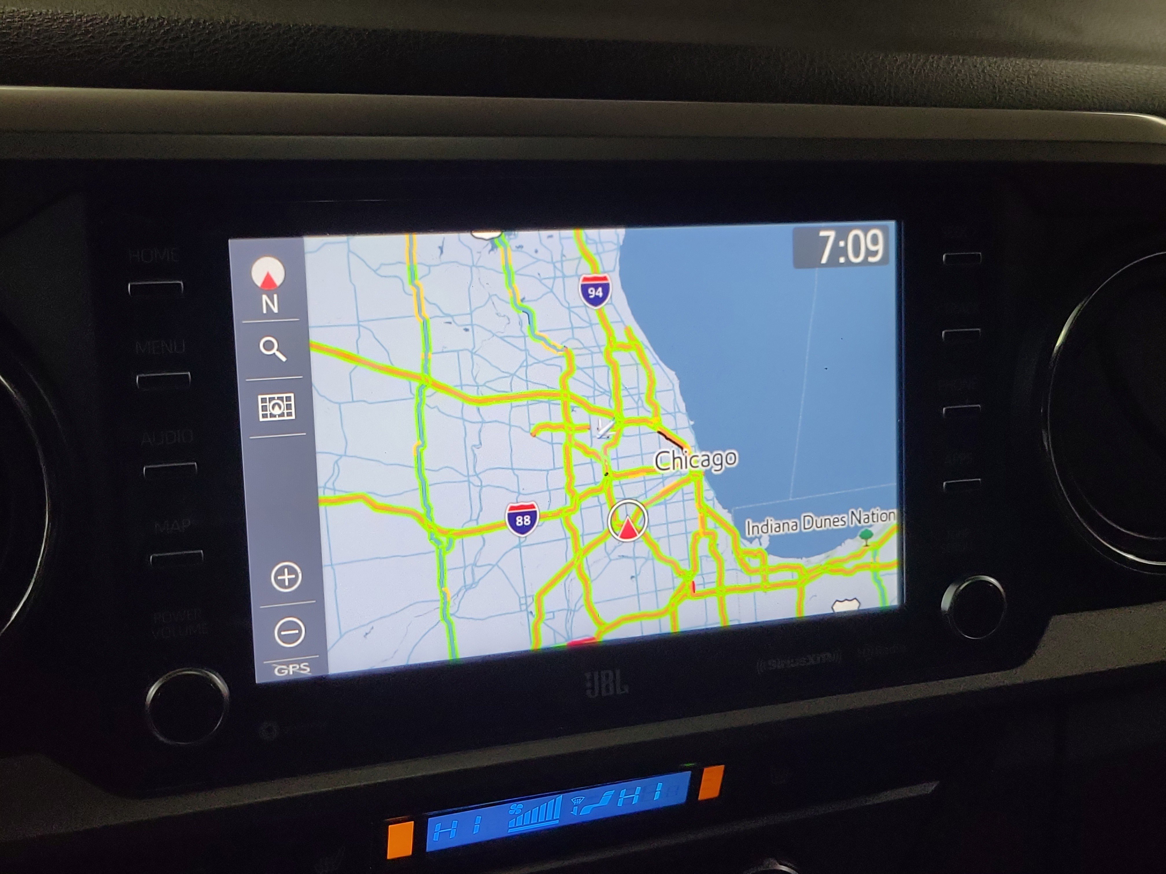 Certified 2020 Toyota Tacoma Limited image 28