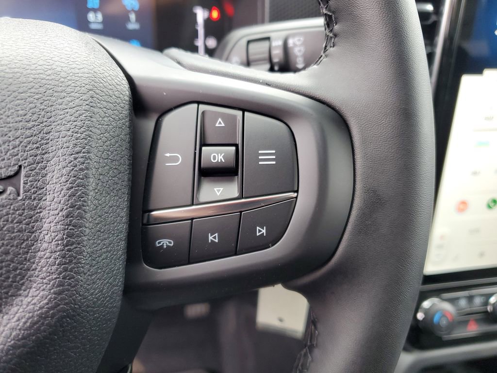 New 2026 Ford Ranger XLT image 16