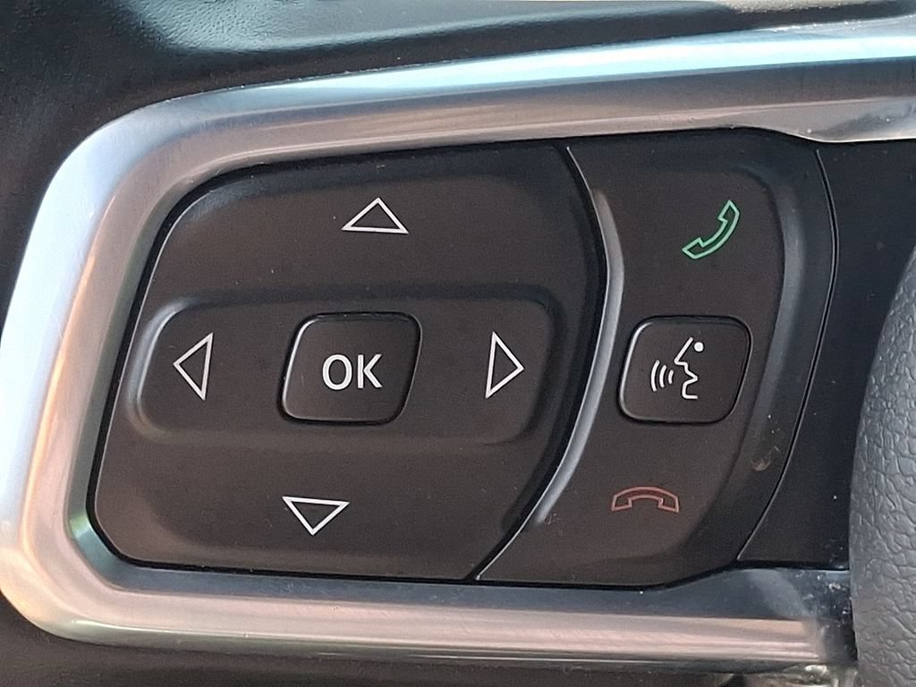 Used 2019 Jeep Wrangler Unlimited Rubicon AWD/4WD image 22