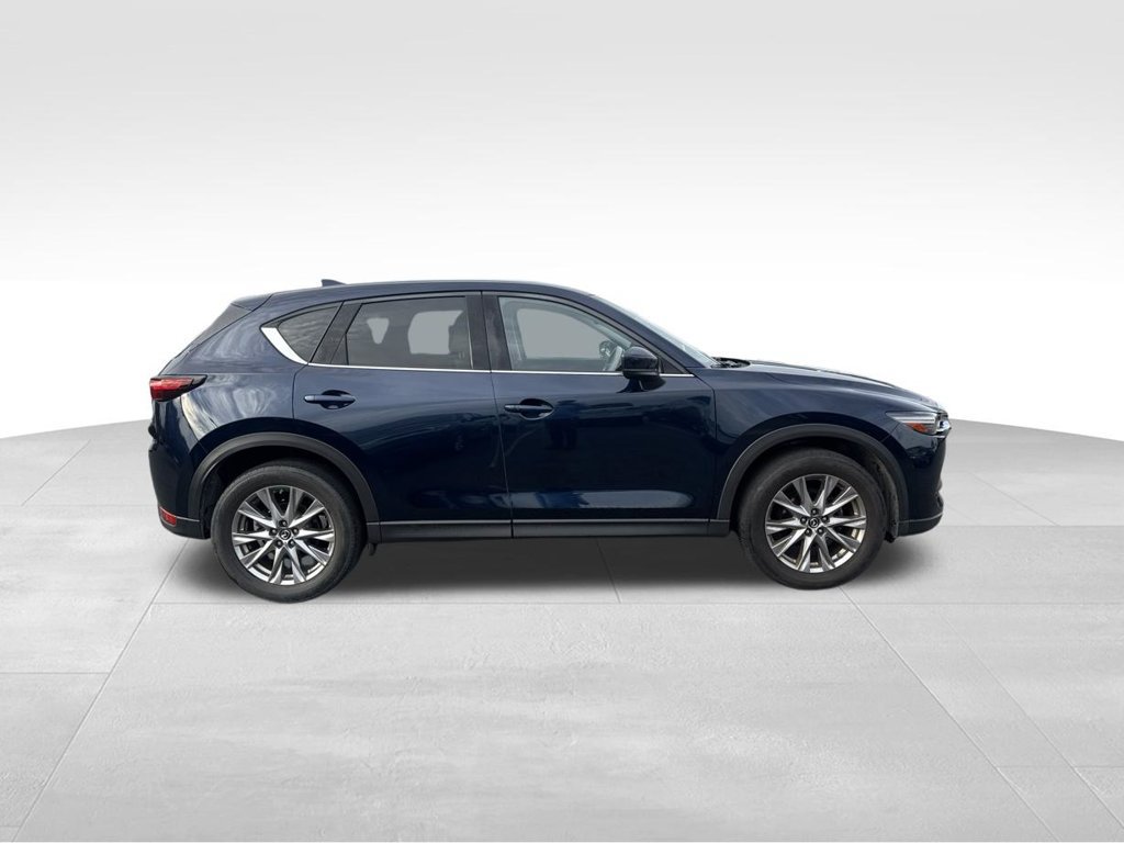 Used 2019 MAZDA CX-5 Grand Touring AWD/4WD image 8