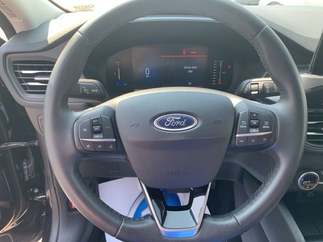Used 2024 Ford Escape Active image 27