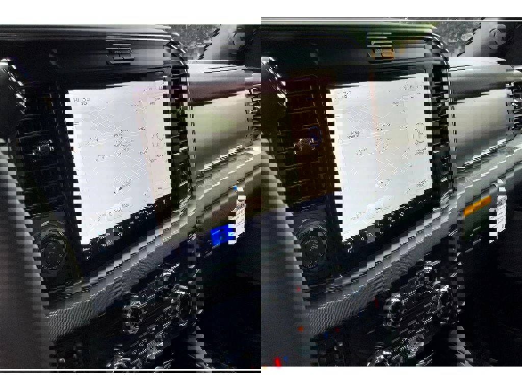 New 2026 Ford F250 Platinum image 8