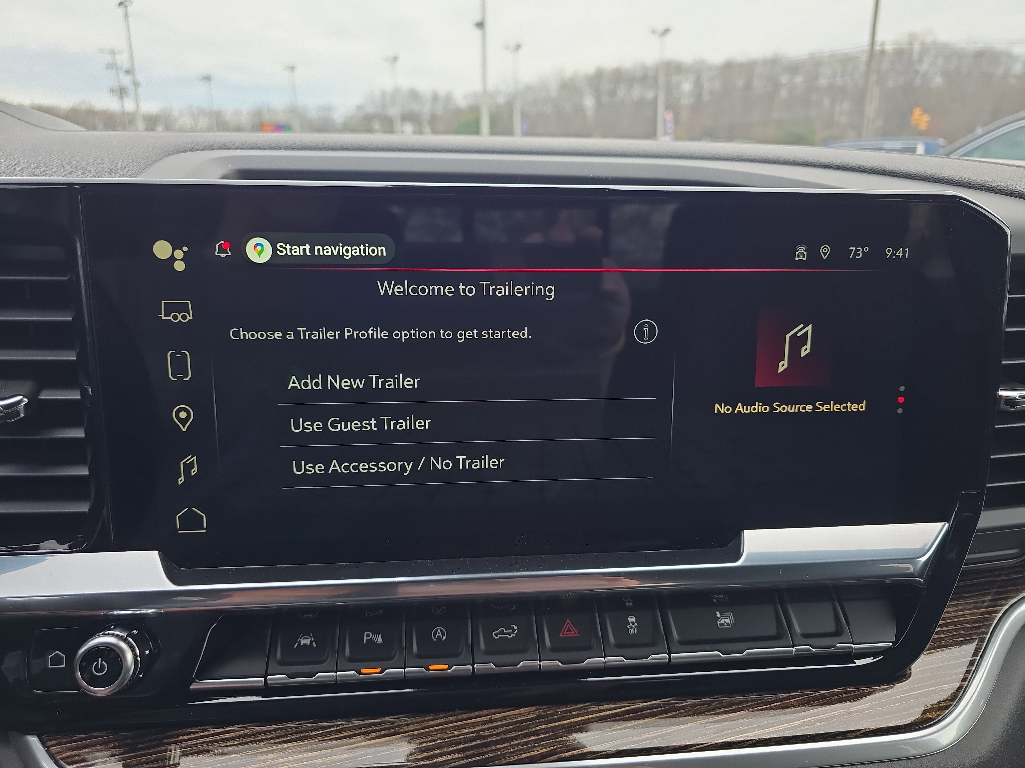 New 2026 GMC Sierra 1500 Elevation w/ Preferred Package AWD/4WD image 30