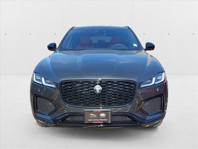 New 2026 Jaguar F-PACE R-Dynamic S image 2