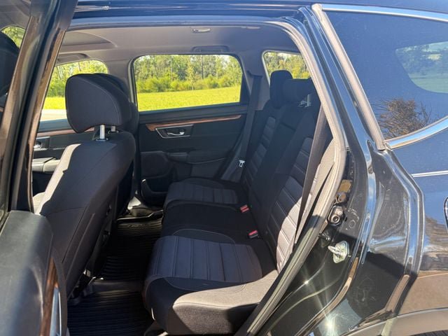 Used 2018 Honda CR-V EX image 11