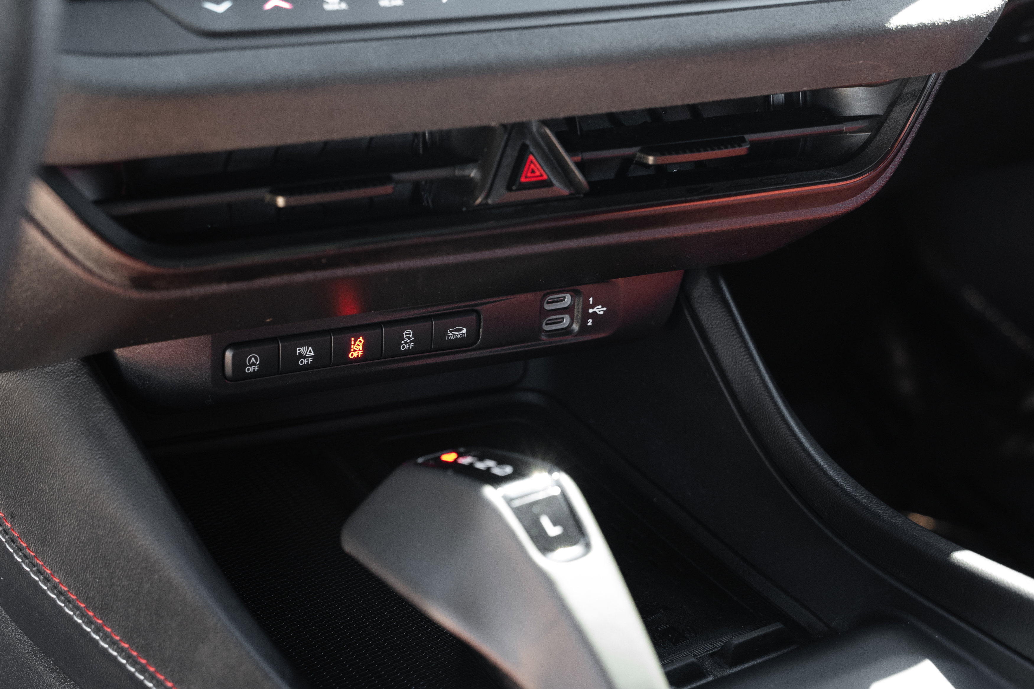 Used 2026 Dodge Charger Scat Pack AWD/4WD image 18