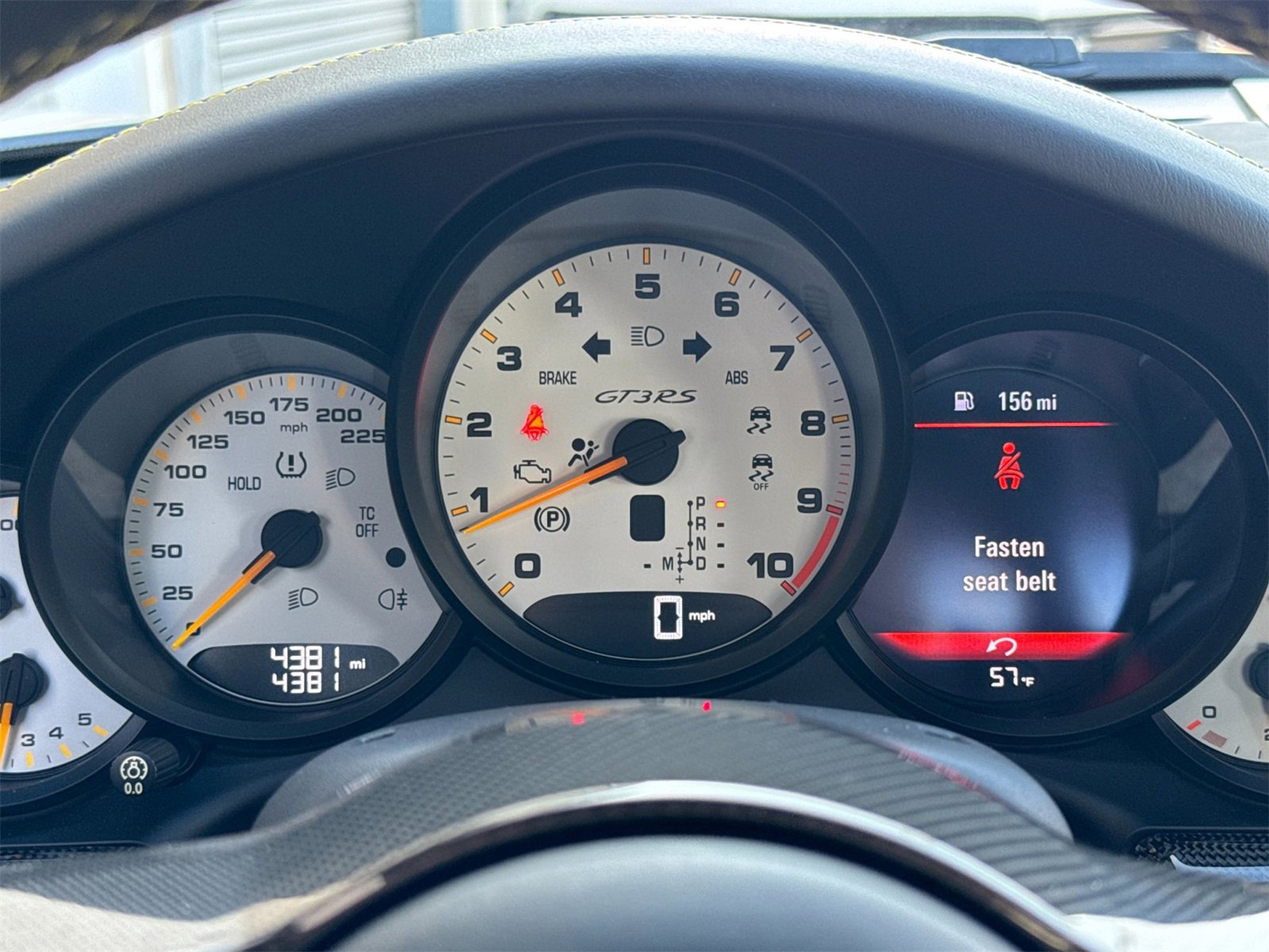 Used 2019 Porsche 911 GT3 RS image 27