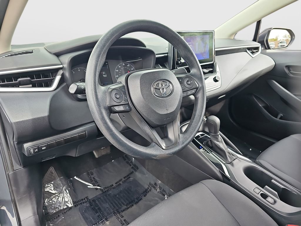 Certified 2023 Toyota Corolla LE image 9